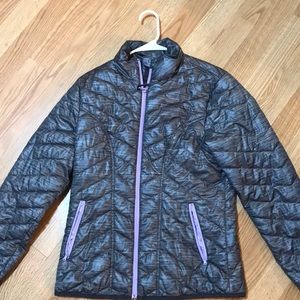 Tek Gear Puffer Jacket